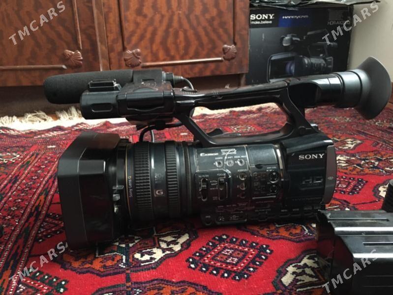 Sony kamera 2000e - Сакарчага - img 4