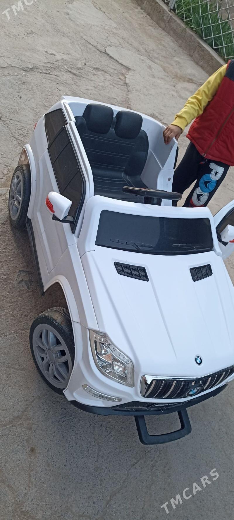 çaga masyn - Туркменабат - img 2