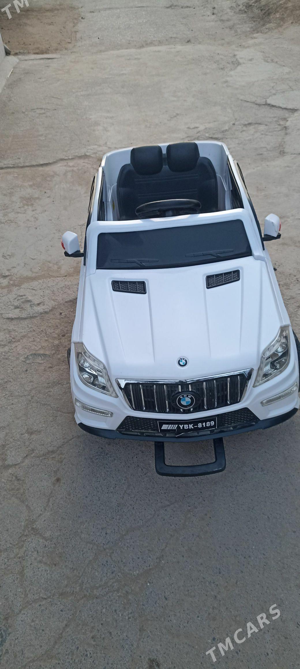 çaga masyn - Туркменабат - img 1