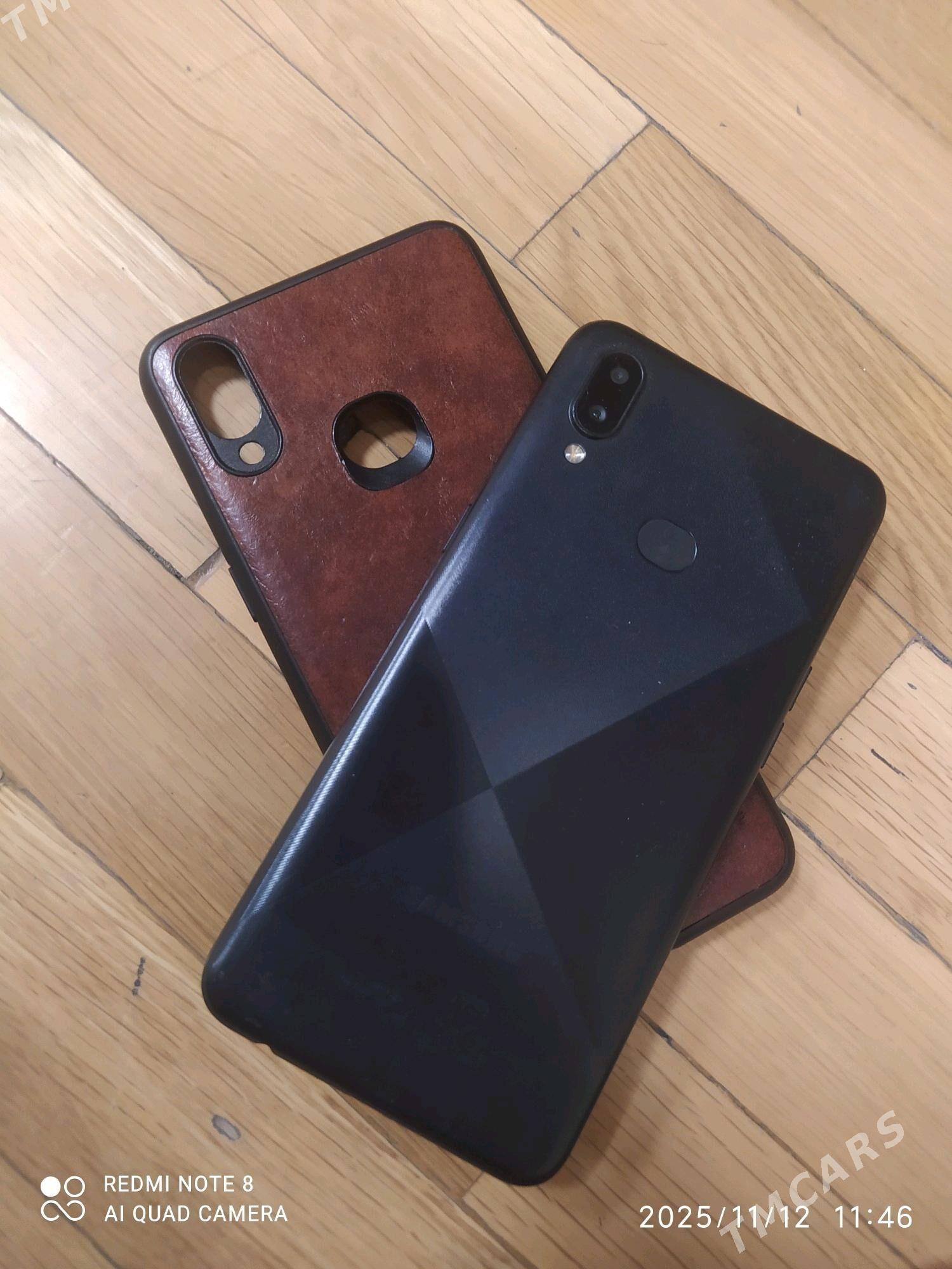 samsung a10s - Балканабат - img 3