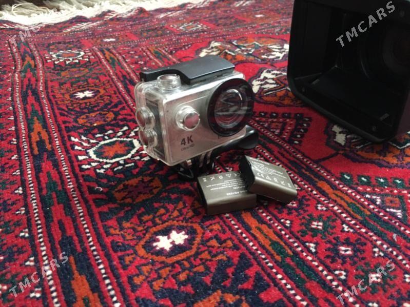 Sony kamera 2000e - Сакарчага - img 3