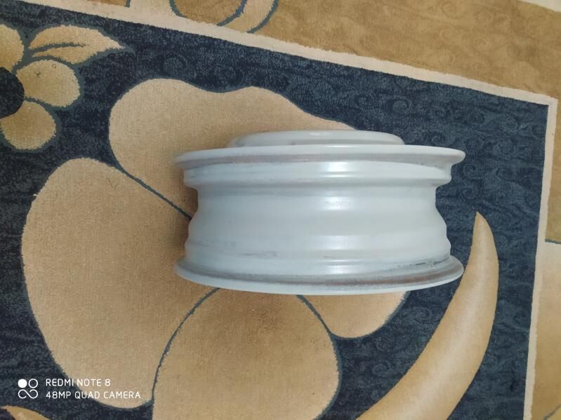 gazel diska 550 TMT - Aşgabat - img 2