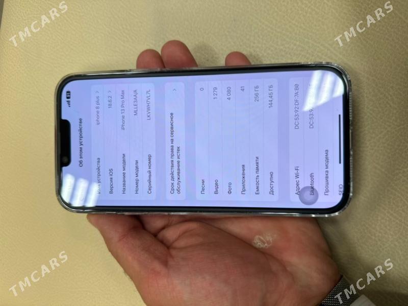 iphone 13 Pro max - Aşgabat - img 6