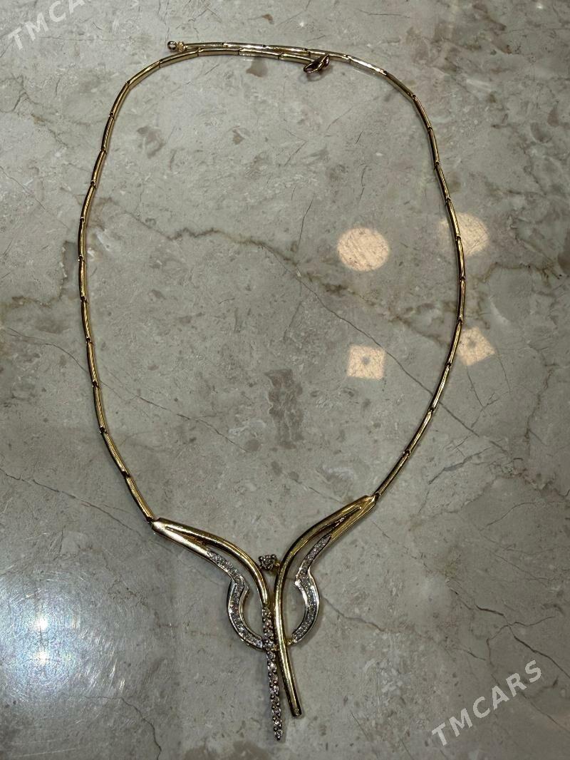 kolye yerewan - Aşgabat - img 1