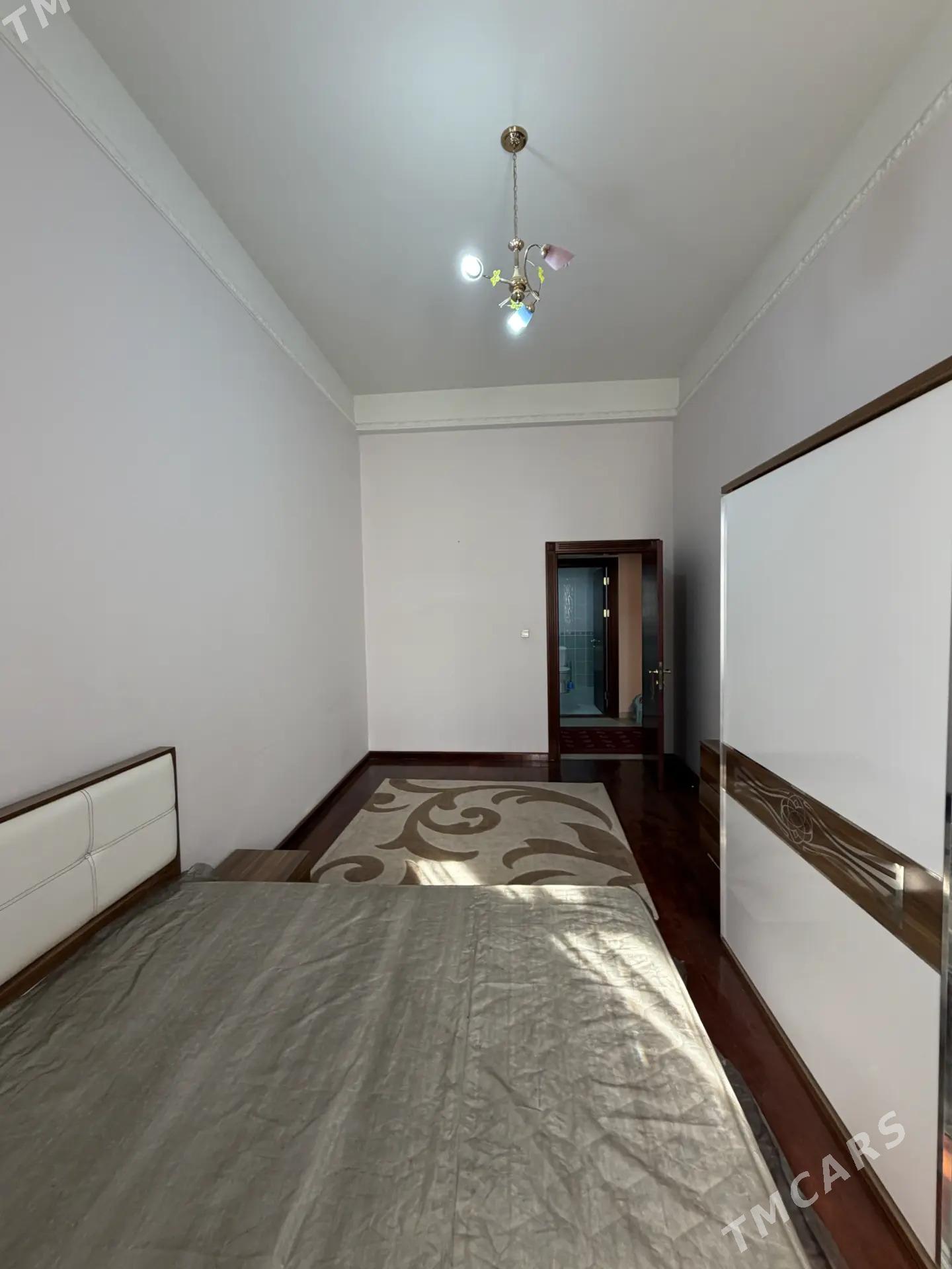 Nebitgaz 3 kom - Ашхабад - img 5