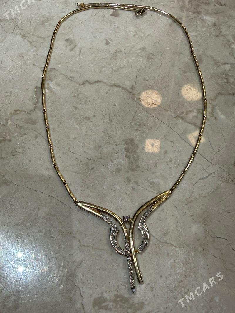 kolye yerewan - Aşgabat - img 2