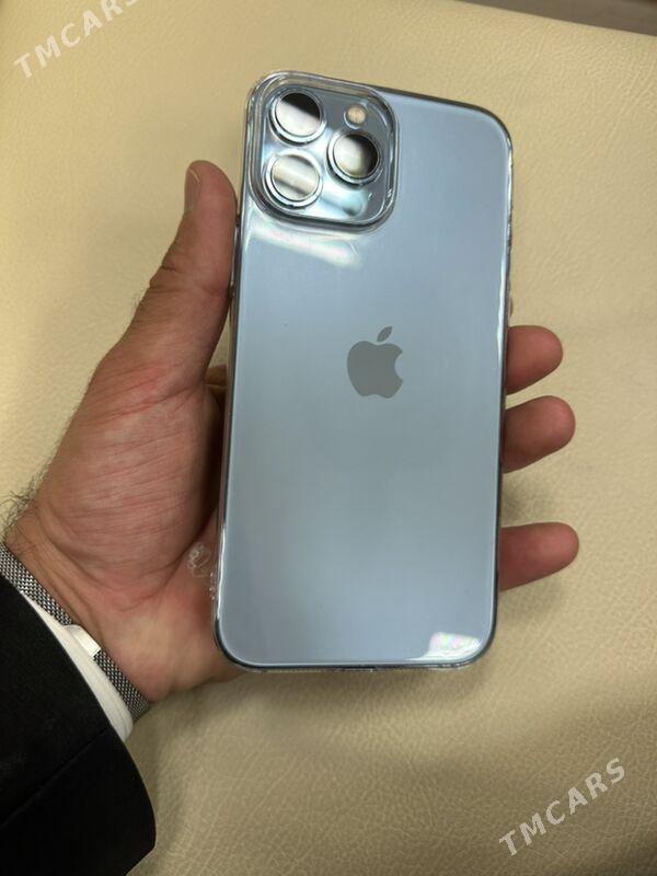 iphone 13 Pro max - Aşgabat - img 3