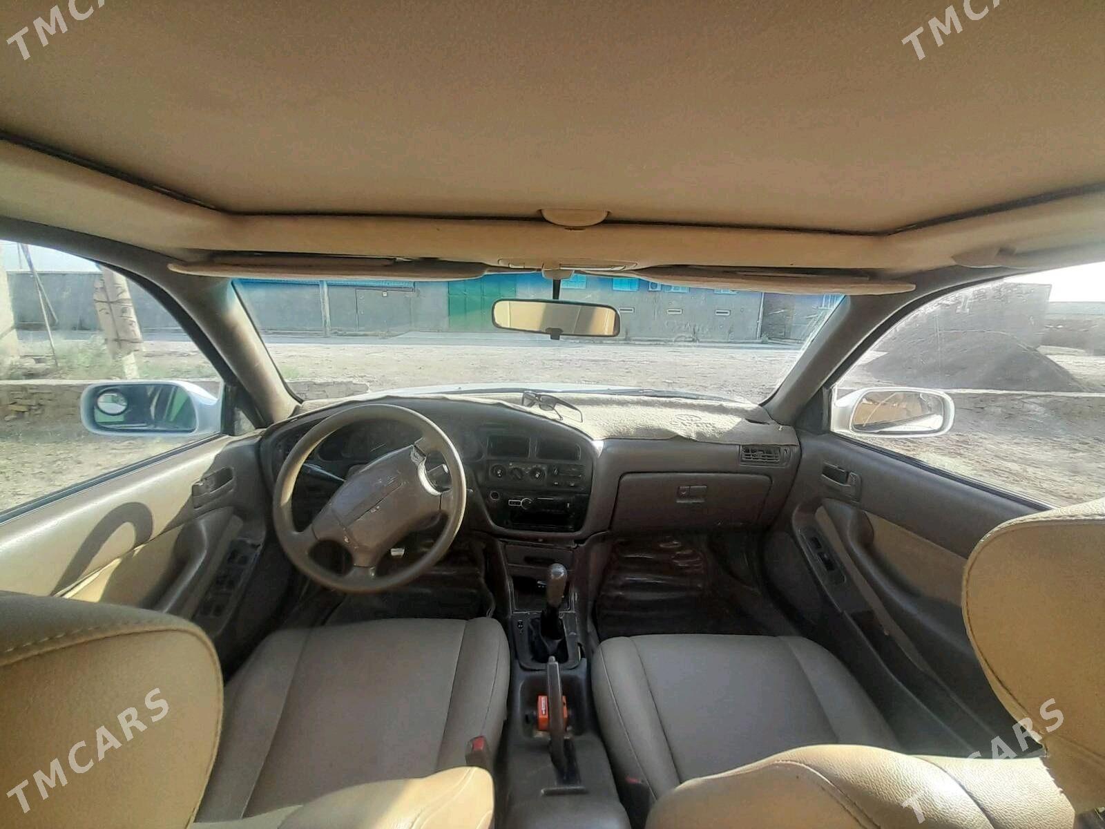 Toyota Camry 1996 - 65 000 TMT - Магданлы - img 4