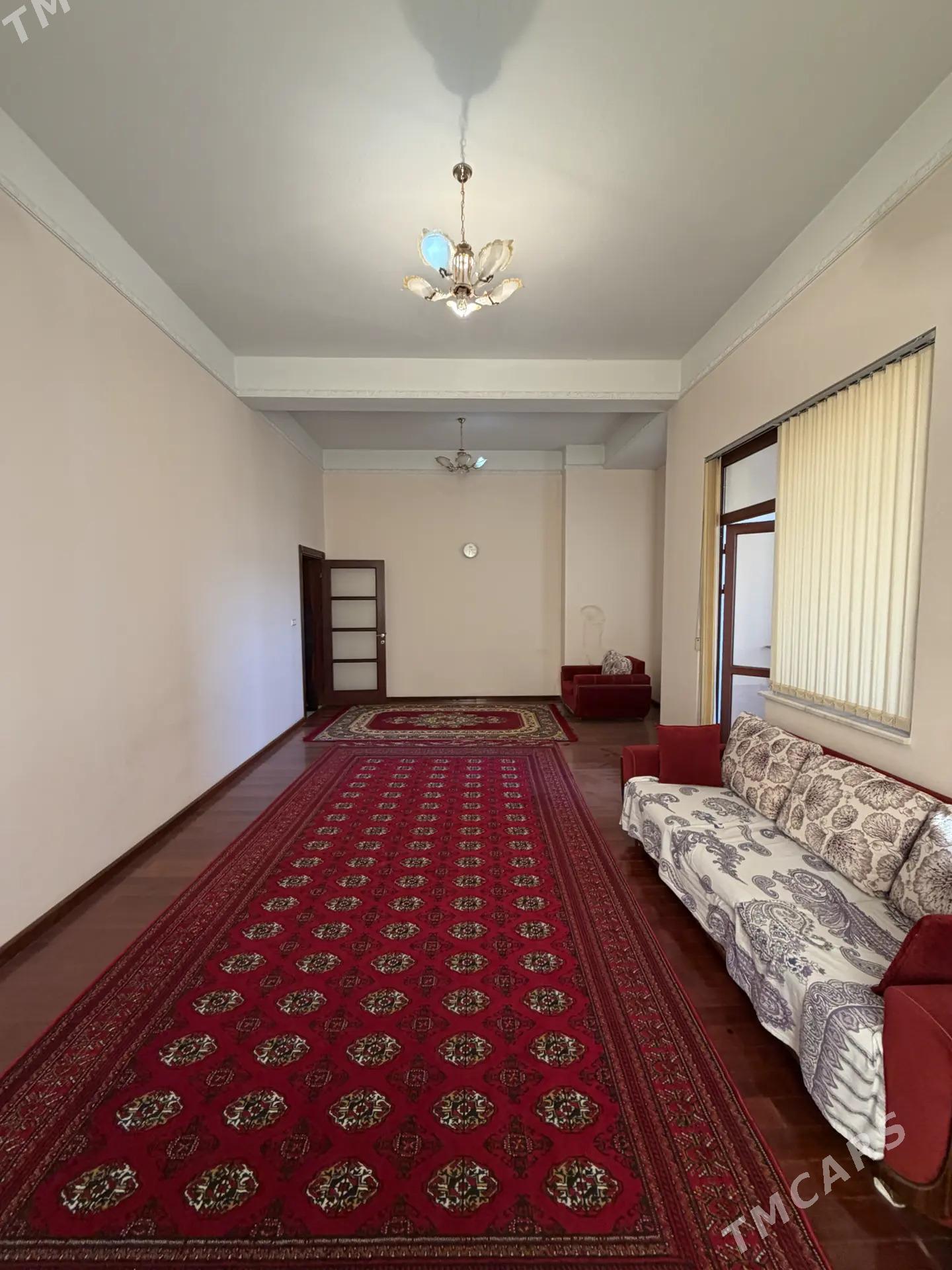 Nebitgaz 3 kom - Ашхабад - img 2