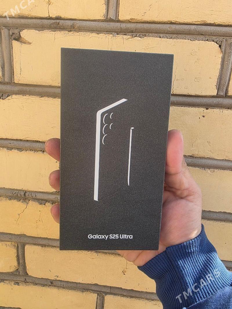 Samsung S25 Ultra - Kerki - img 1