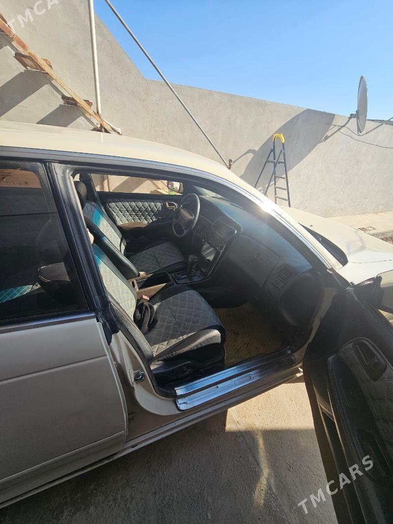 Toyota Mark II 1993 - 40 000 TMT - Туркменабат - img 2