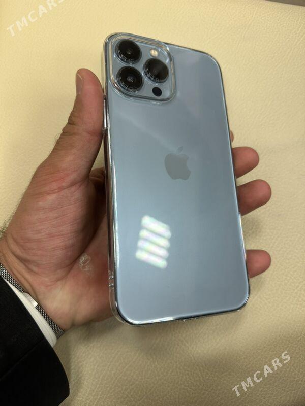 iphone 13 Pro max - Aşgabat - img 10
