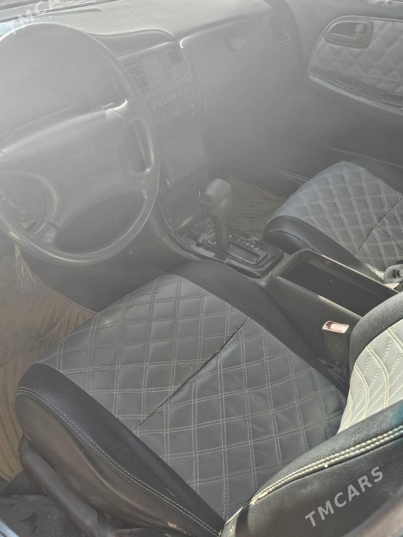 Toyota Mark II 1993 - 40 000 TMT - Туркменабат - img 8