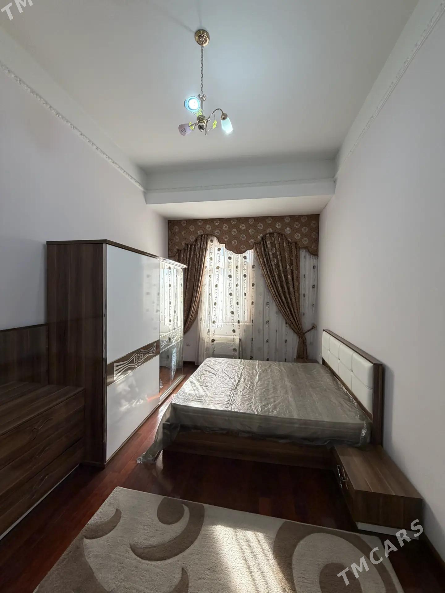 Nebitgaz 3 kom - Ашхабад - img 7