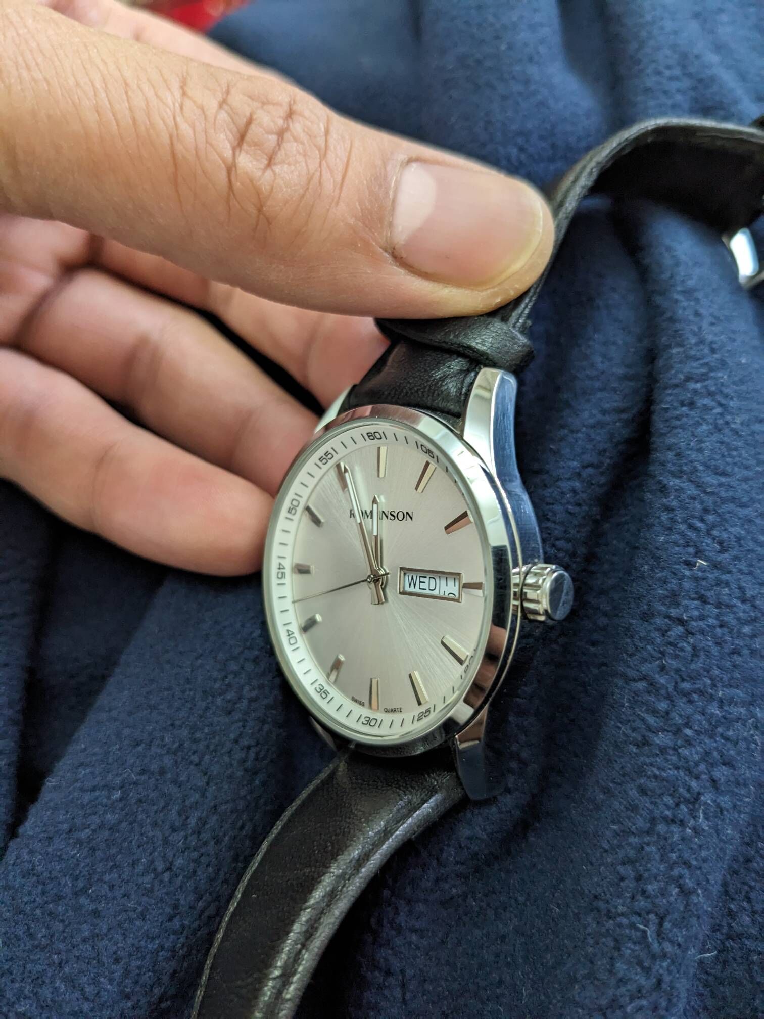 Romanson sagat часы - Türkmenabat - img 3