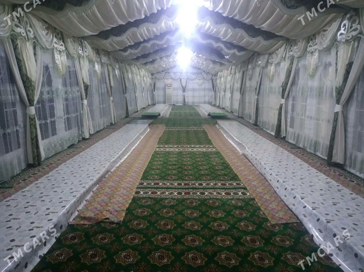 palatka - Aşgabat - img 3