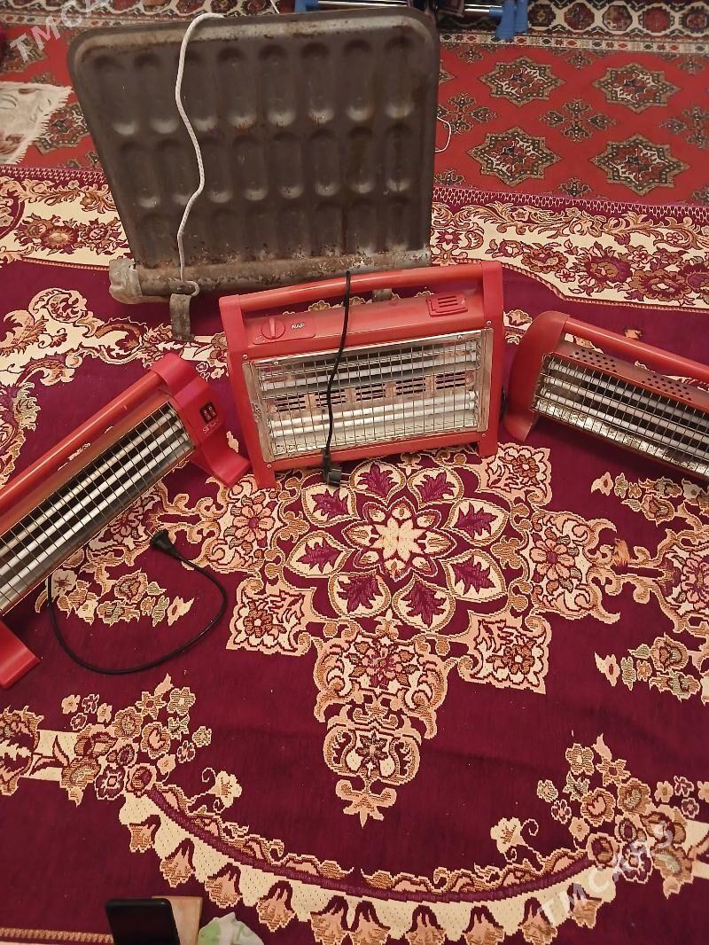 Yiladiji enjam - Мир 7 - img 1