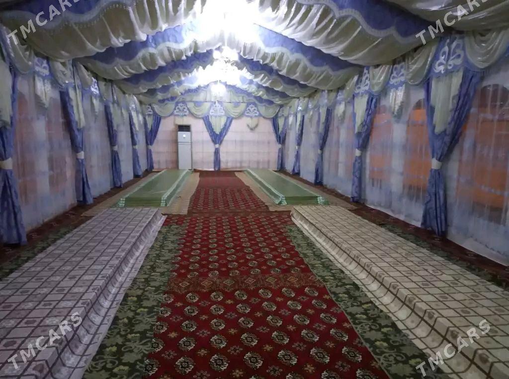 palatka - Aşgabat - img 4