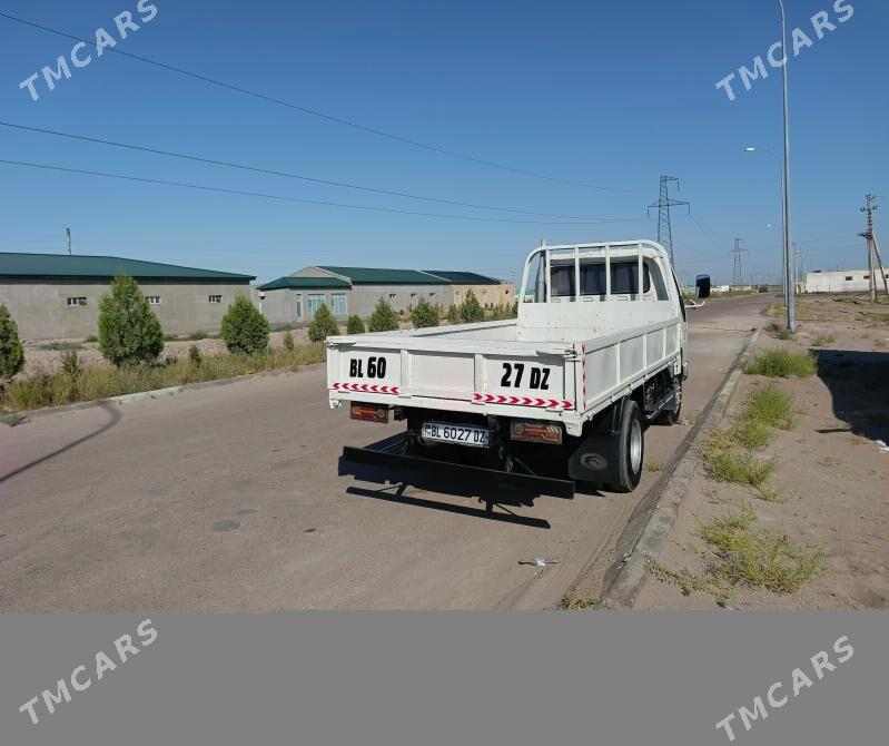 Forland H2 2011 - 85 000 TMT - Дашогуз - img 2