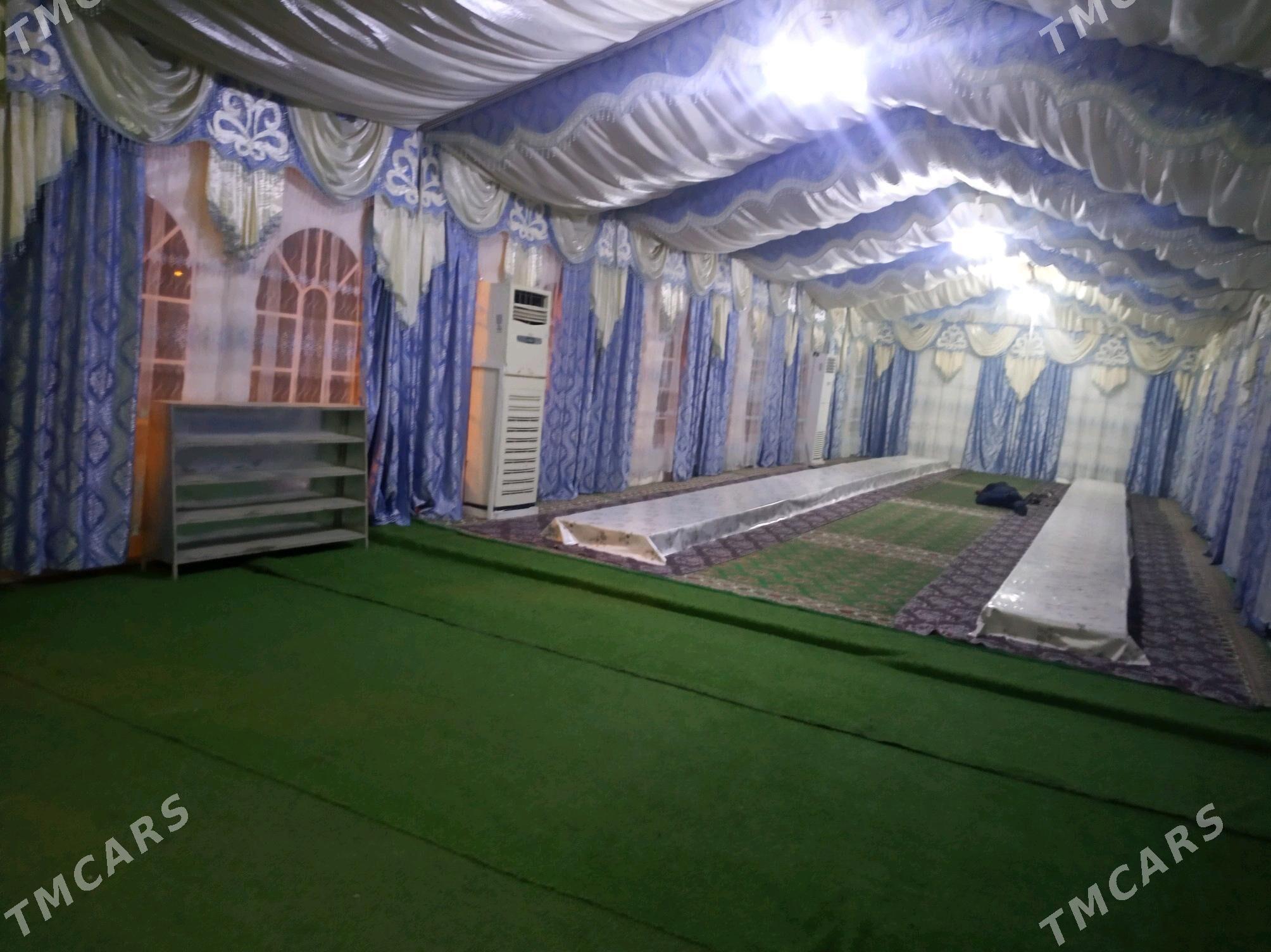 palatka - Aşgabat - img 2