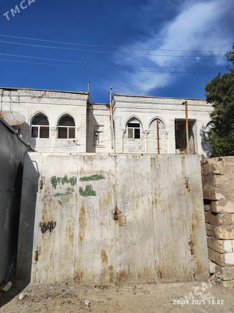 Garaż Гараж - Туркменбаши - img 2