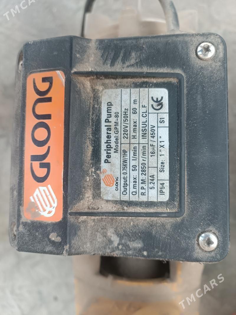 Suw nasoz - Türkmenbaşy etr. - img 4