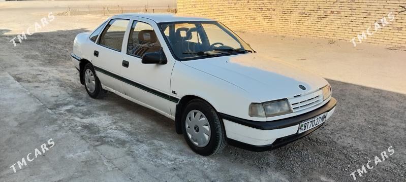 Opel Vectra 1992 - 22 000 TMT - Мары - img 2