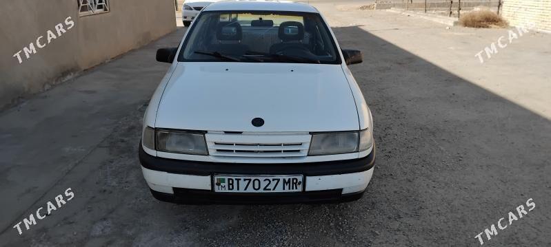 Opel Vectra 1992 - 22 000 TMT - Мары - img 5