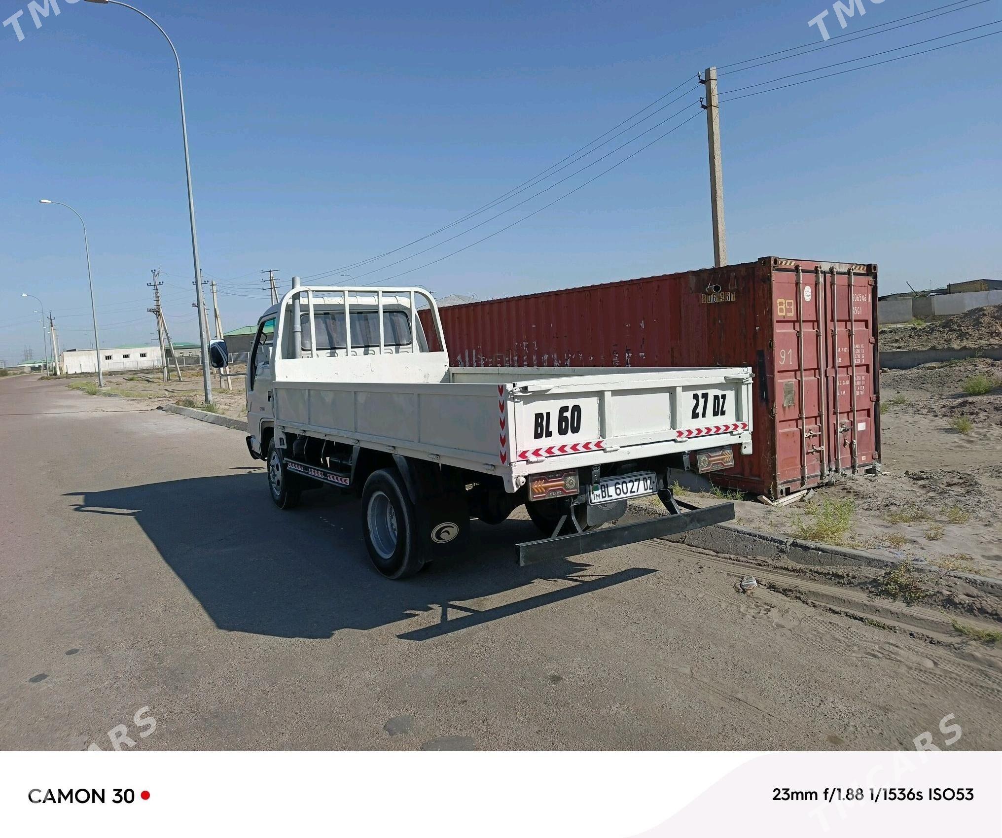 Forland H2 2011 - 85 000 TMT - Дашогуз - img 3