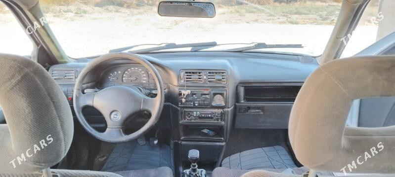 Opel Vectra 1992 - 22 000 TMT - Мары - img 9