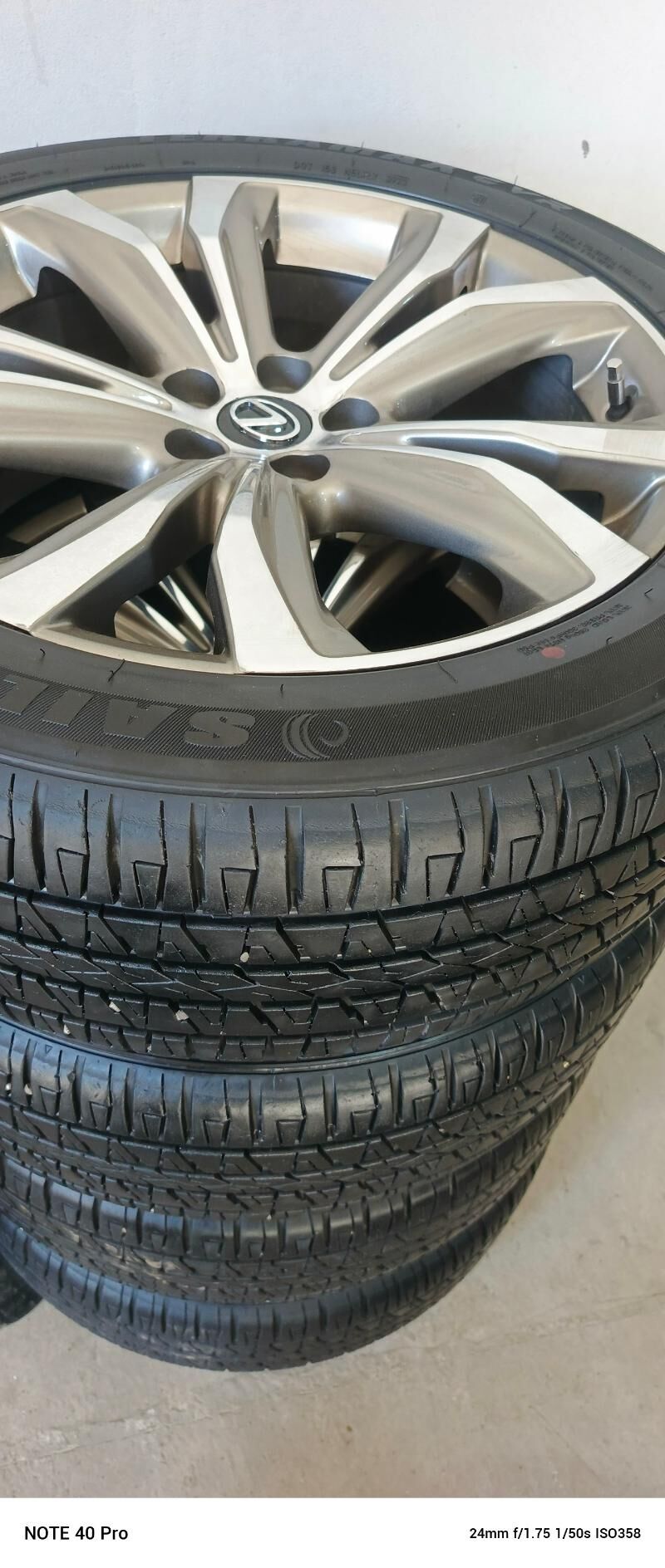 Lexus 5 000 TMT - Türkmenabat - img 3