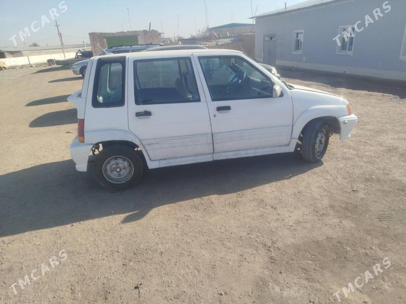Daewoo Tico 1995 - 15 000 TMT - Дашогуз - img 1
