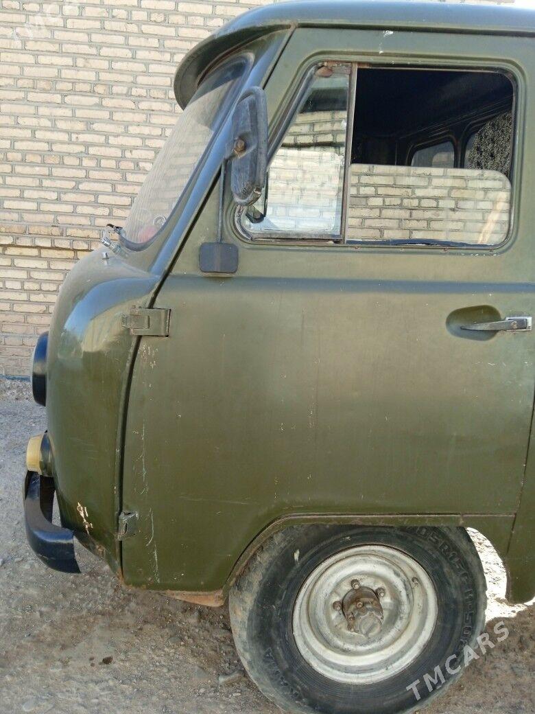 UAZ Profi 1987 - 30 000 TMT - Мары - img 2