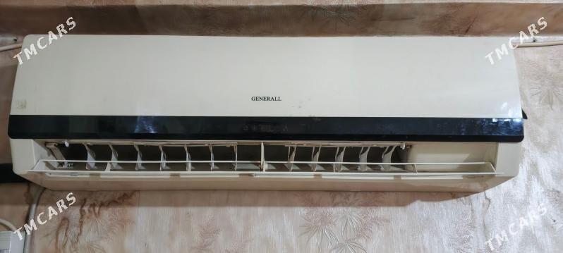 генералл - Aşgabat - img 3