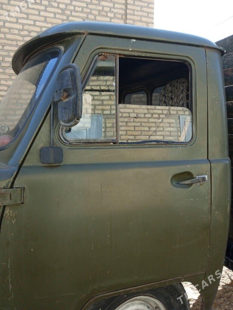 UAZ Profi 1987 - 30 000 TMT - Мары - img 4