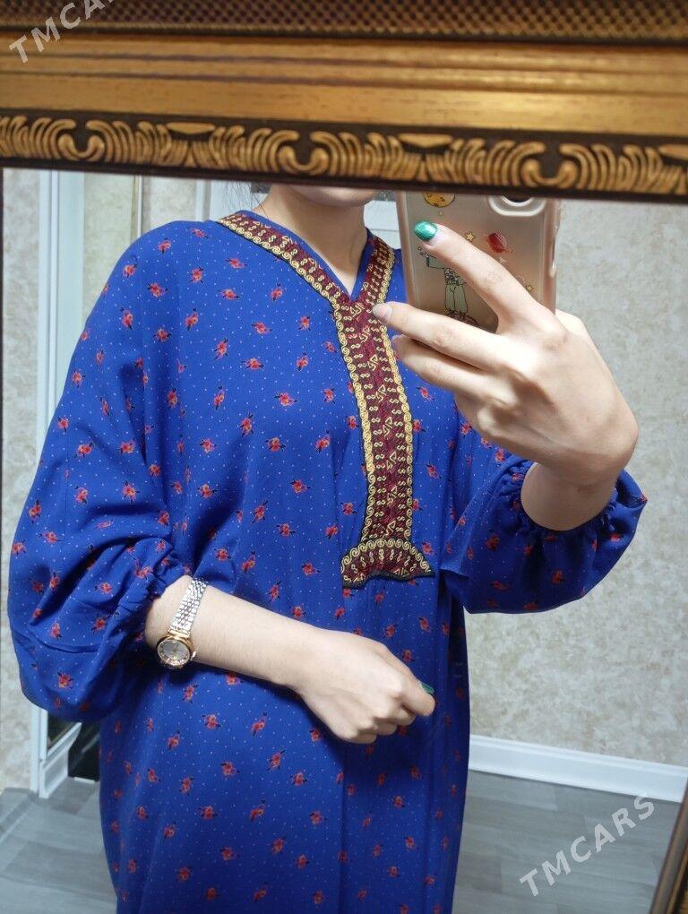 abaya koynek платья койнек - Daşoguz - img 1