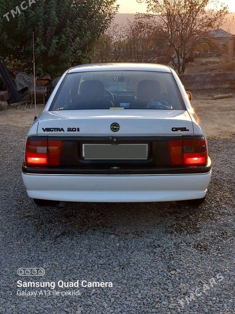 Opel Vectra 1995 - 60 000 TMT - Bäherden - img 2