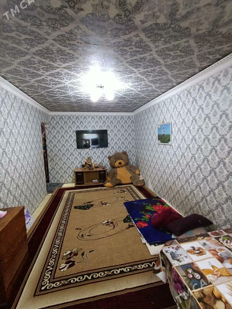 1 этаж 3 комнат 1 mkr - Mary - img 1