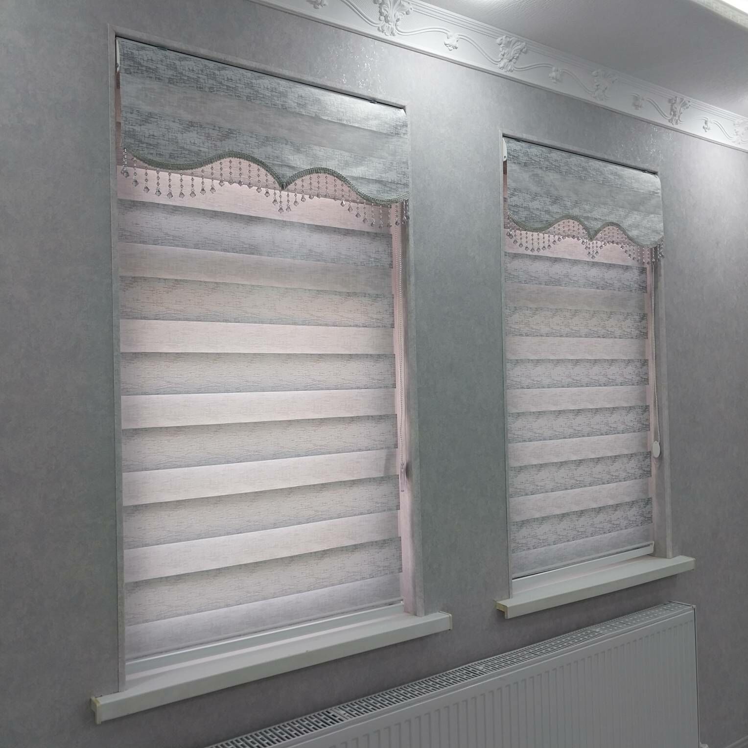 Źalýuz Жалюз Perde - Ашхабад - img 3