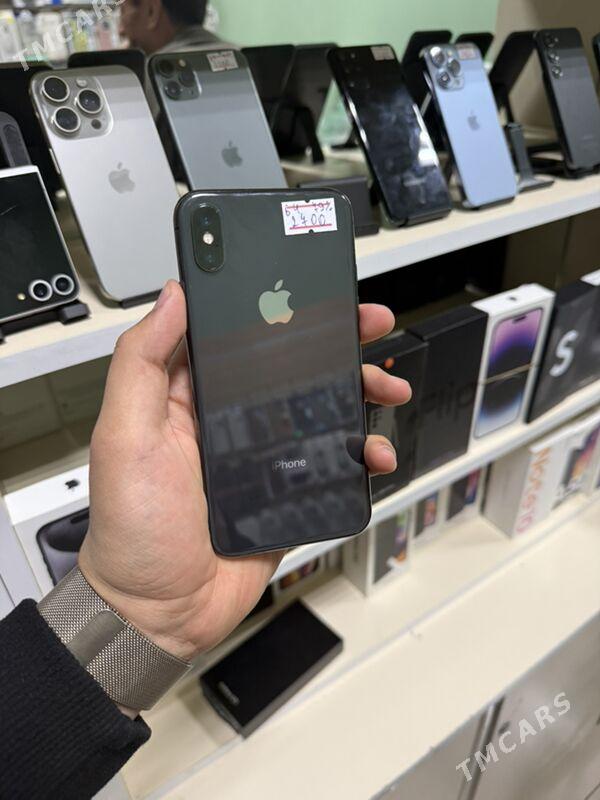 iphone x - Ашхабад - img 1