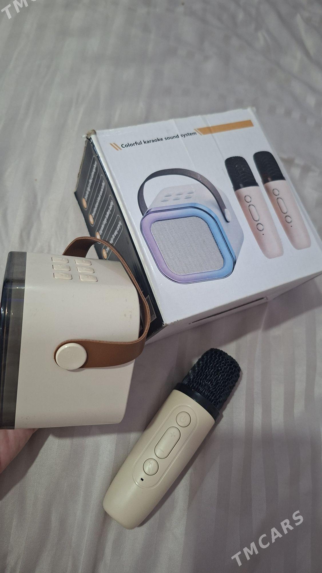 kalonka - Türkmenabat - img 2