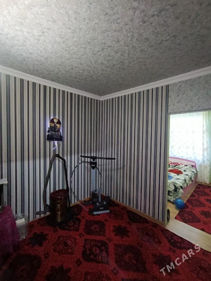 1 этаж 3 комнат 1 mkr - Mary - img 7