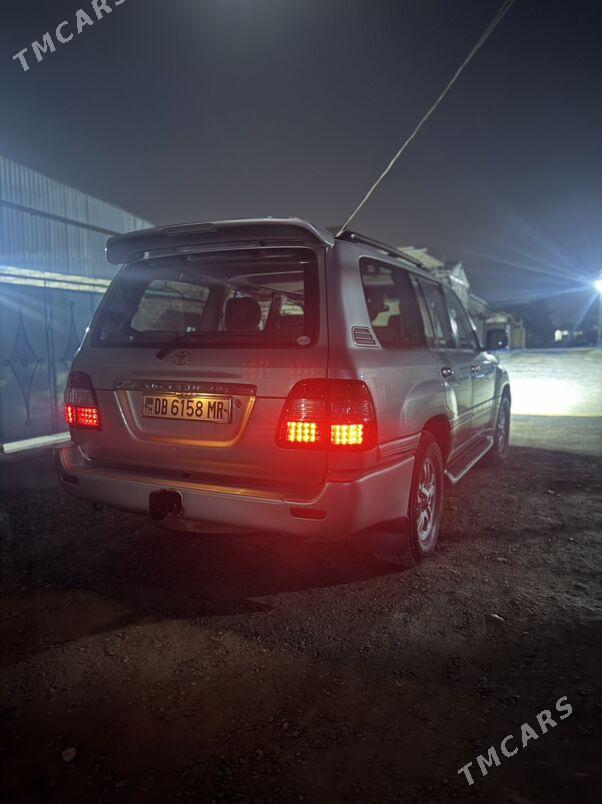 Toyota Land Cruiser 1998 - 285 000 TMT - Туркменабат - img 10