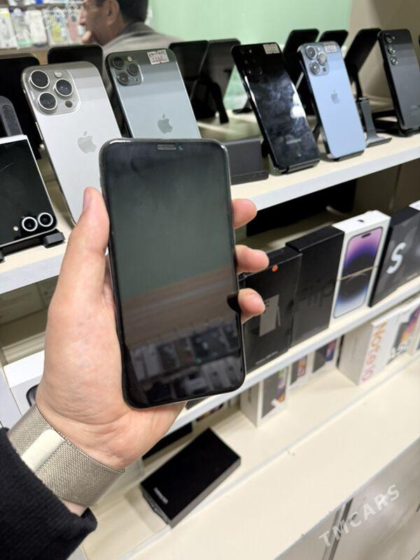 iphone x - Ашхабад - img 2