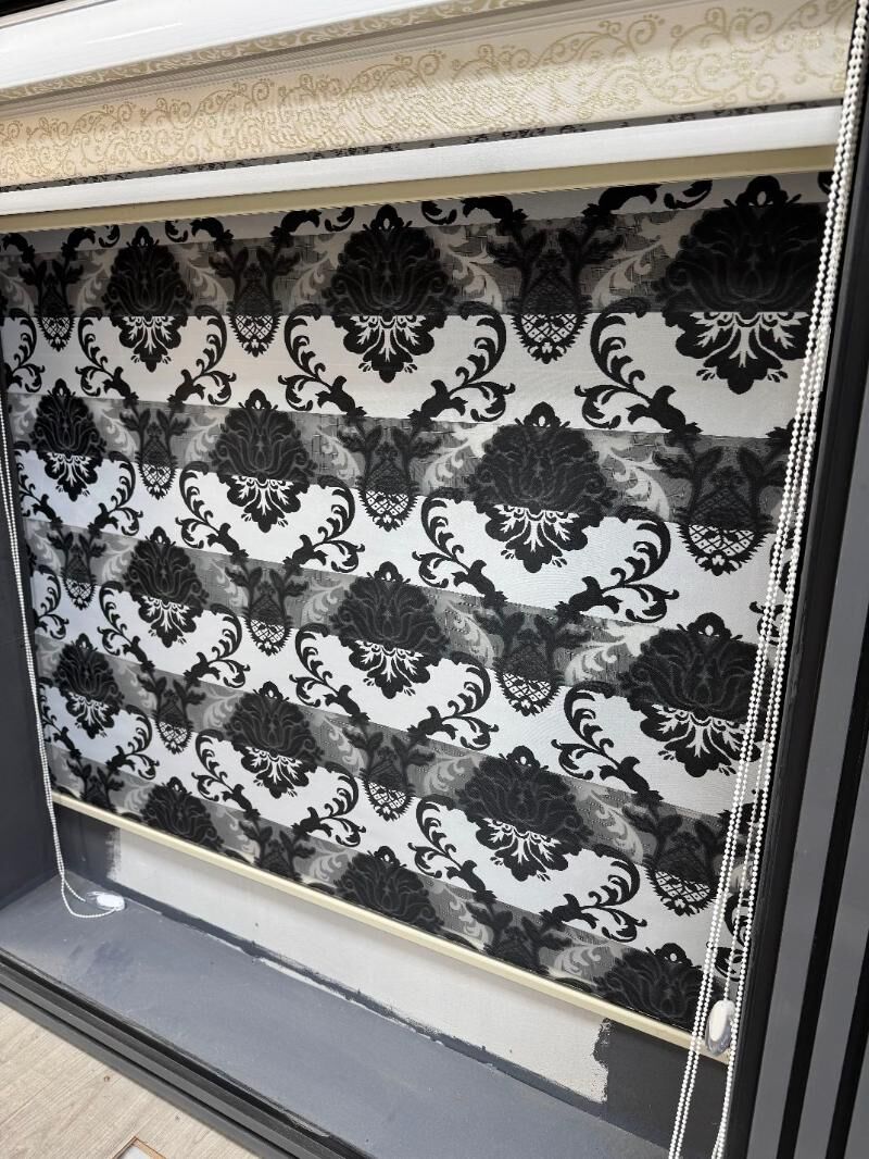 Źalýuz Жалюз Perde - Ашхабад - img 4