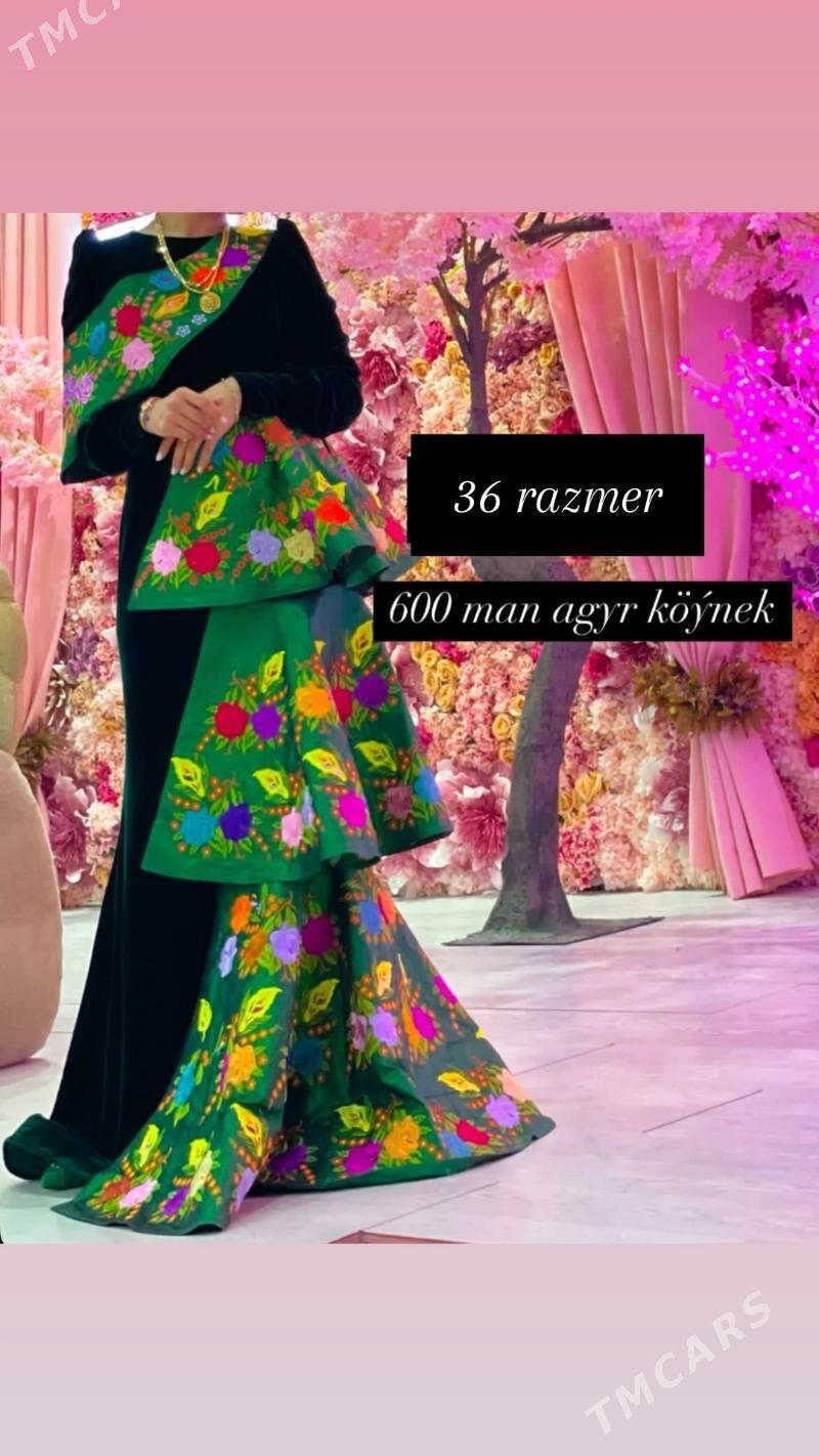 toy koynek - Aşgabat - img 1