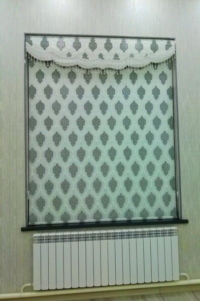 Žalýuz Perde Жалюз - Ашхабад - img 5