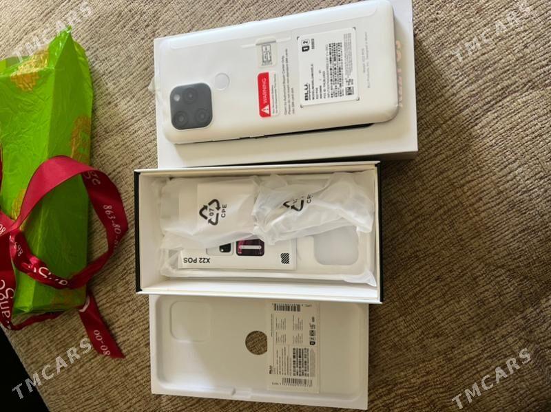 Blu x22 - Ашхабад - img 2