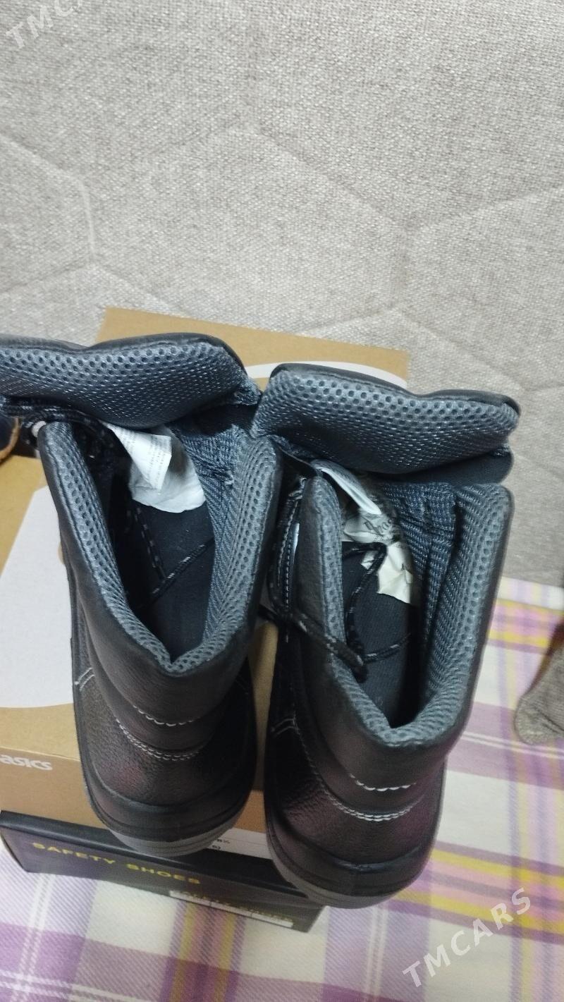 Ботинки рабочие - Balkanabat - img 1