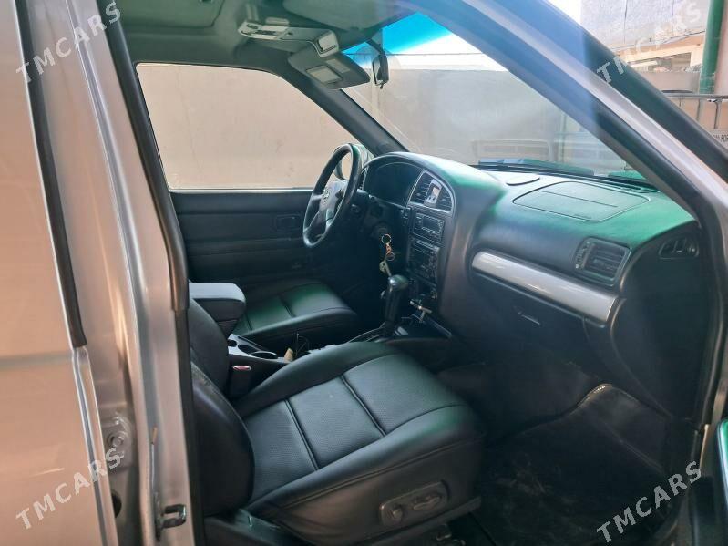 Nissan Pathfinder 2004 - 155 000 TMT - Анев - img 6